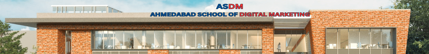 ASDM Ahmedabad